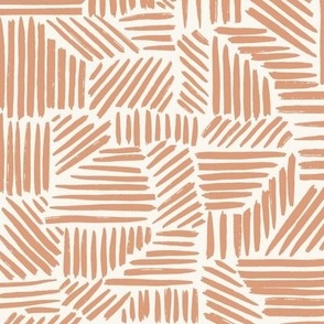 Making Lines_Medium-Cream-Coral-Hufton-Studio