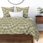 chestnut_leaves_green_beige