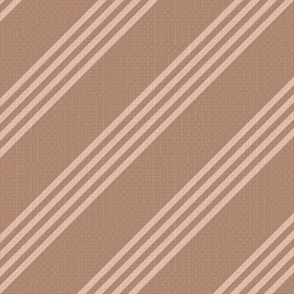 brown stripes 002