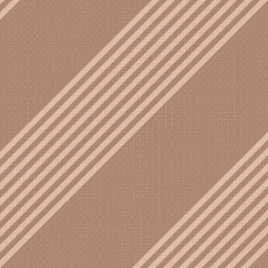 brown stripes 004