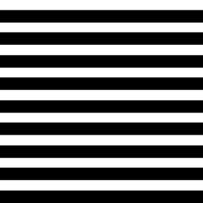 black stripe