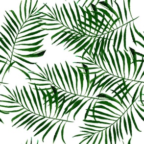 palmfronds