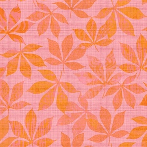 chestnut_leaves_pink_orange