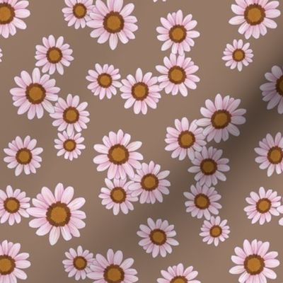 Daisy Montage Beige