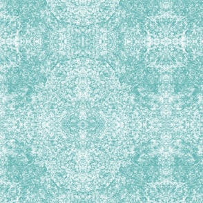 Aqua Grunge pattern1