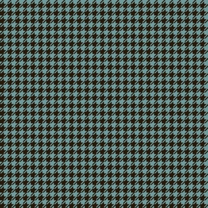 Houndstooth Spruce Branch Small