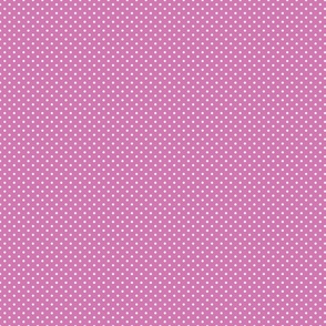 Pink polkadot