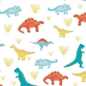 Dinosaurs for Boys