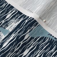 whale_navy blue