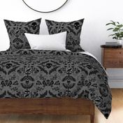 Gothic Lace (large scale) 