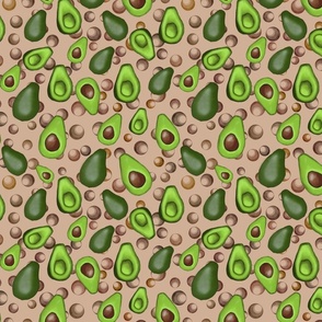 Avocado 