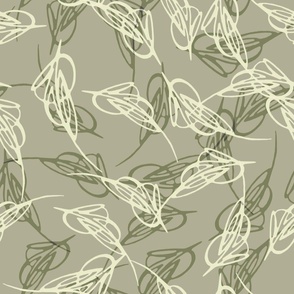 leaf-swirl_taupe_ivory_green