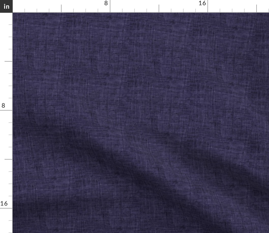 Fable  textured solid (grape)