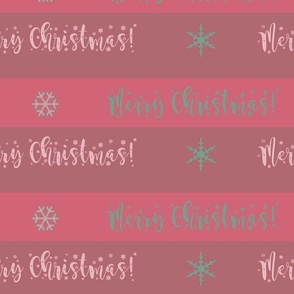 merry_christmas_mauve_pink_mint