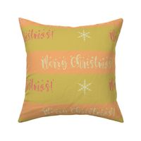 merry_christmas_olive-gold_peach-orange