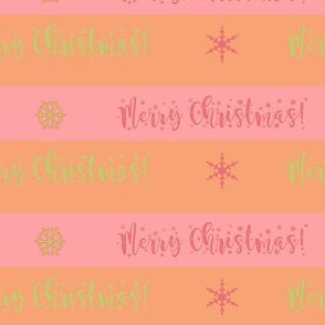 merry_christmas_orange_pink_lime
