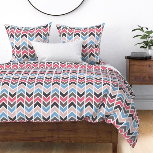 Chevron Extra Large Repeat