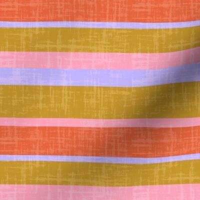 joyful stripes