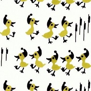 Little Ducks 1d