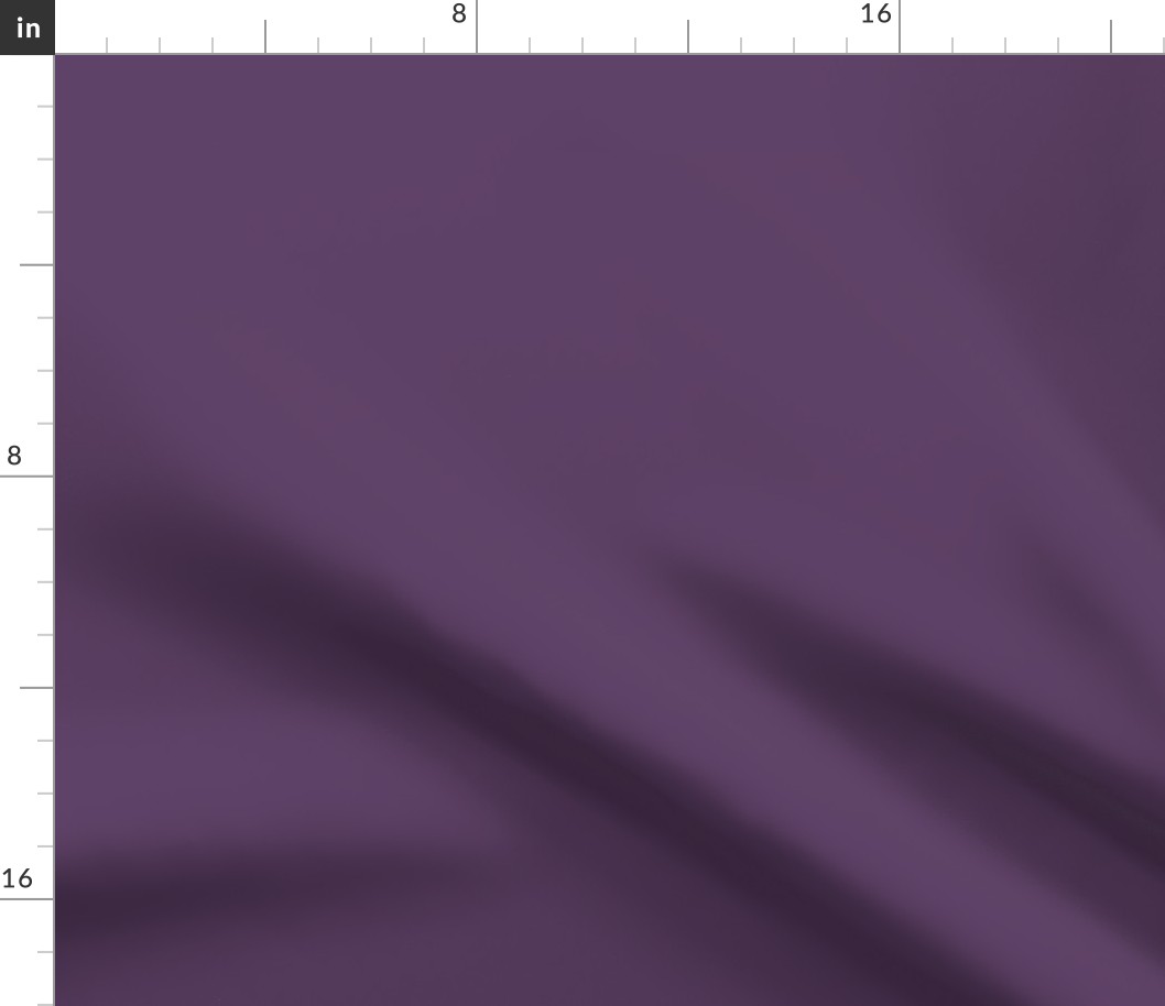 Patrician Purple 18-3518 