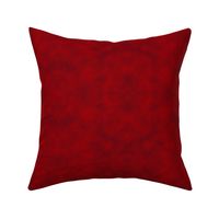 Red Textured Solid with Bright Tone on Tones in a 12 inch Repeat