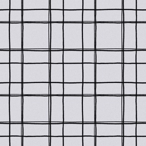 Grid Lines | Michelle Mathis