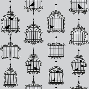 birdcages