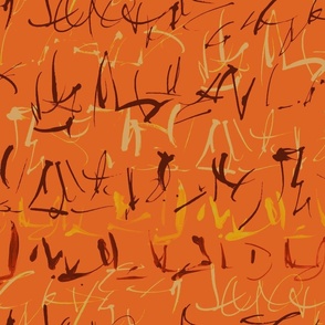 ink_script_tangerine_orange