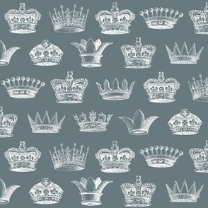 crowns slate