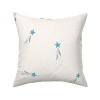 Shooting Stars - Ivory (LARGE)