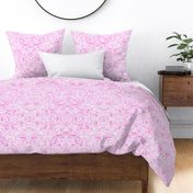Caprice NuVo Abstract Damask Magenta - 24"