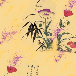 Japanese Flower Dance 2.1