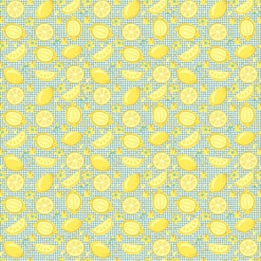 Sunny Lemon  collection