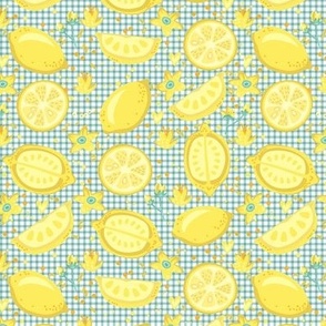 Sunny Lemon  collection