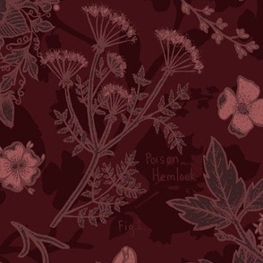 victorian floral poison - ruby02