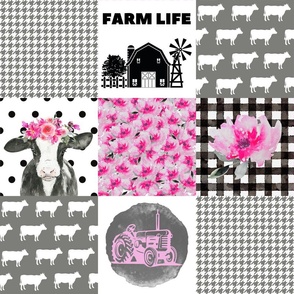 12321877_rPink_Floral_Farm_Quilt_for_Spoonflower