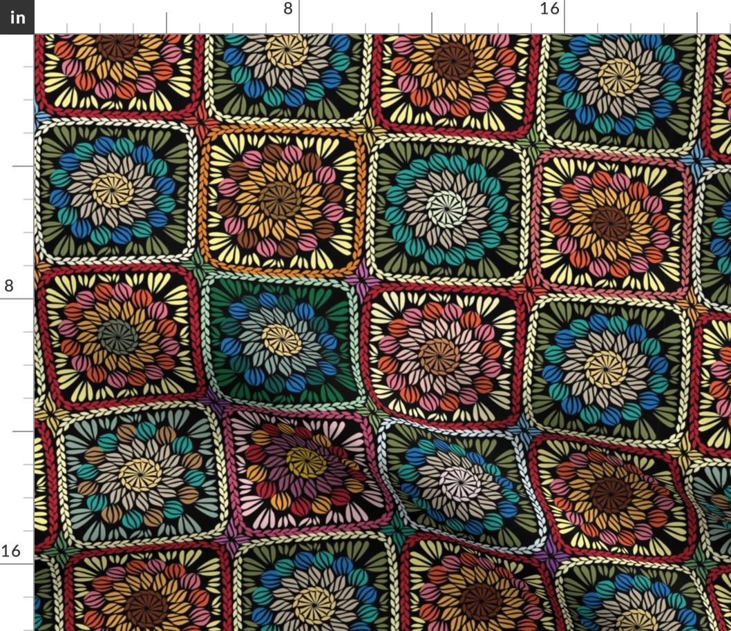 Granny Squares