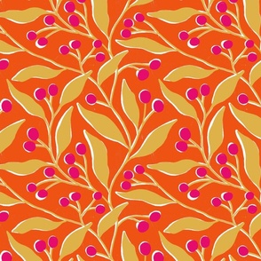 Malin (orange and gold) (small)