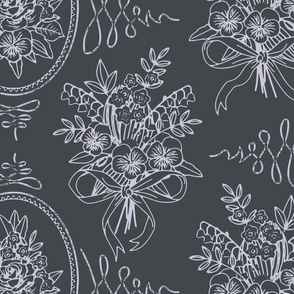 victorian floral charcoal-08