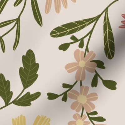 Victorian flora giulia morandin design