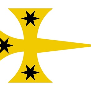 Canton of Stegby (SCA) banner