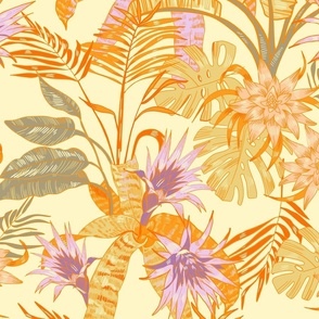 Tropic Floral