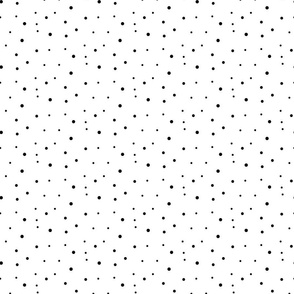 Tiny Polka Dots