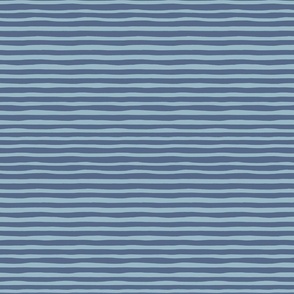 horixontal stripe