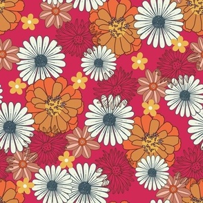 Groovy Floral-5