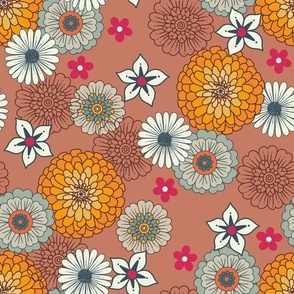 Groovy Floral-7