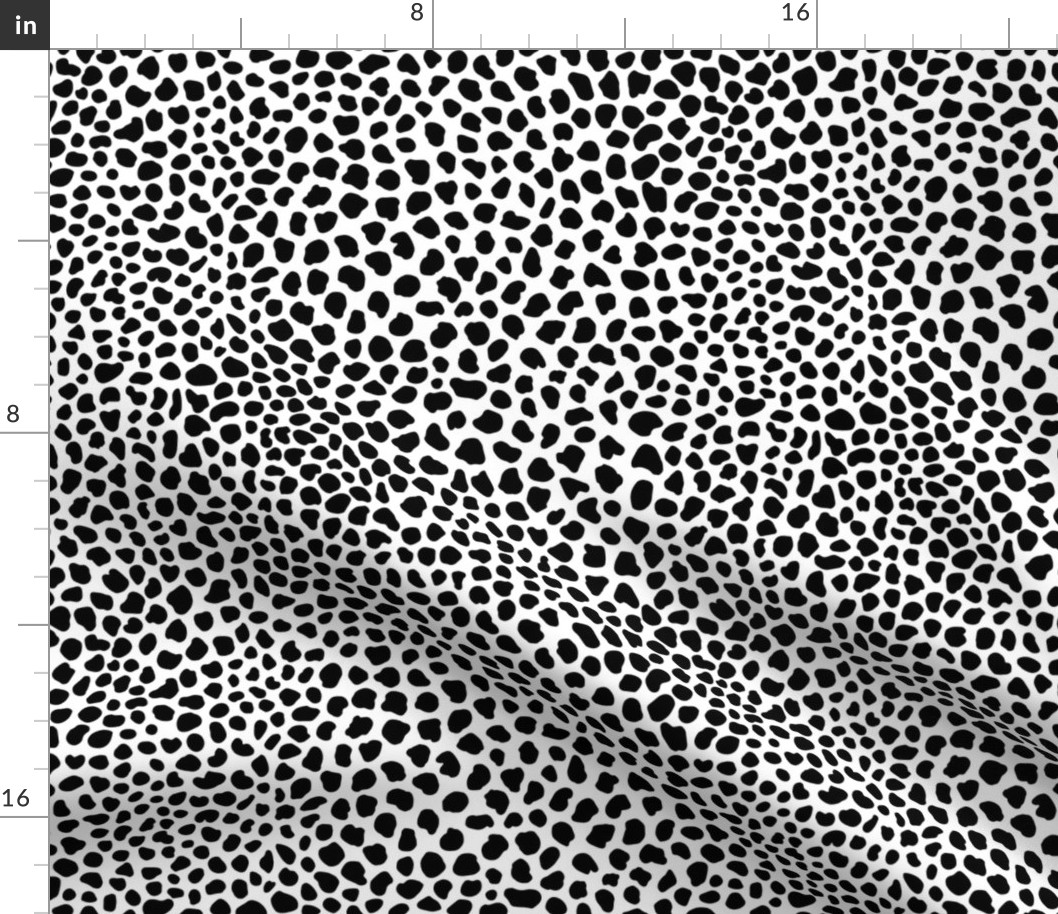 Cheetah Spots (small)