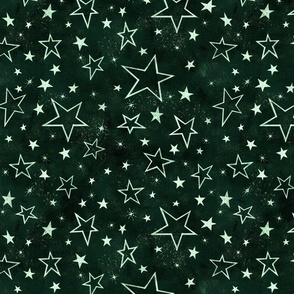 Star Gazing (Large)