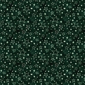 Star Gazing (Medium)