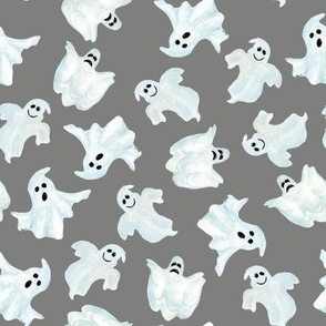 Ghost Jumble